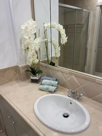 Apartment Exceptional Penthouse In Altos De Cortesin For Rent Casares
