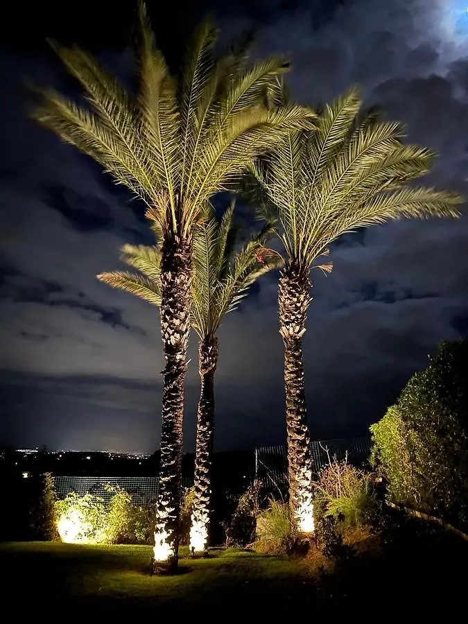 Exceptional Penthouse In Altos De Cortesin For Rent Casares